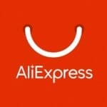 aliexpress logo