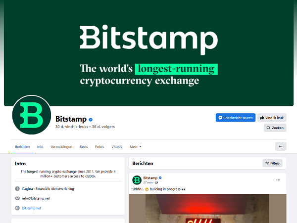 facebook bitstamp