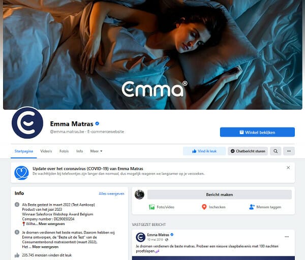 facebook emma