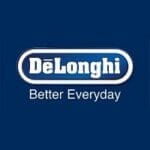 logo Delonghi