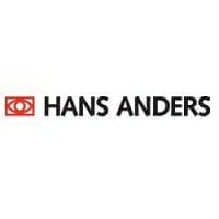 logo Hans Anders