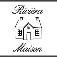 logo Riviera Maison