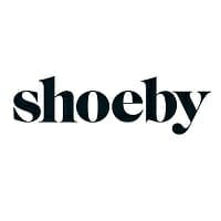 logo shoeby
