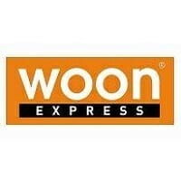 logo woonexpress