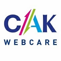 logo CAK