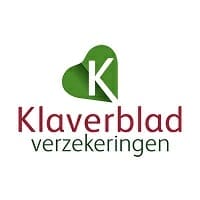 logo Klaverblad