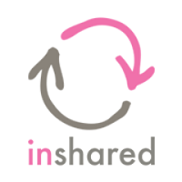 logo inshared