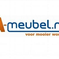logo A-Meubel