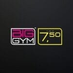 logo Biggym