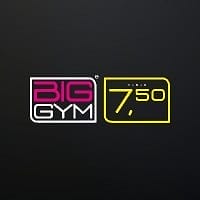 logo Biggym