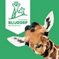 logo Blijdorp