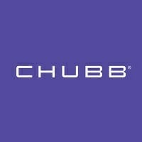 logo Chubb verzekeringen