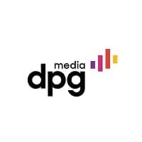 logo DPG Media