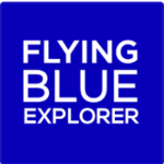 logo Flying Blue