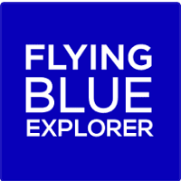 logo Flying Blue