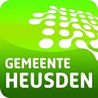 logo Gemeente Heusden