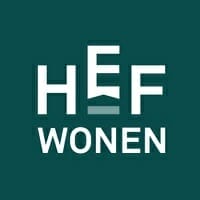 logo Hef Wonen