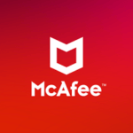 logo Mcafee