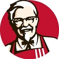 logo Mijn KFC Ervaring