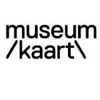 logo Museumkaart