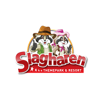 logo Slagharen