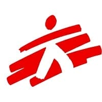 logo artsen zonder grenzen
