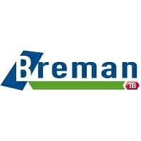 logo breman