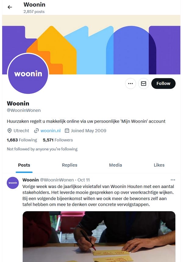 twitter Woonin