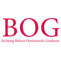 logo Stichting BOG