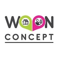 logo Woonconcept