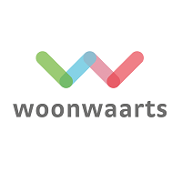 logo Woonwaarts