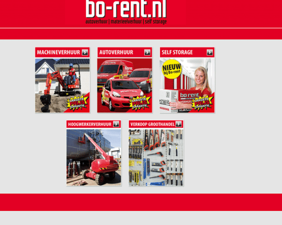 bo-rent website