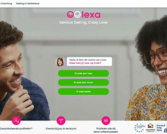 website lexa