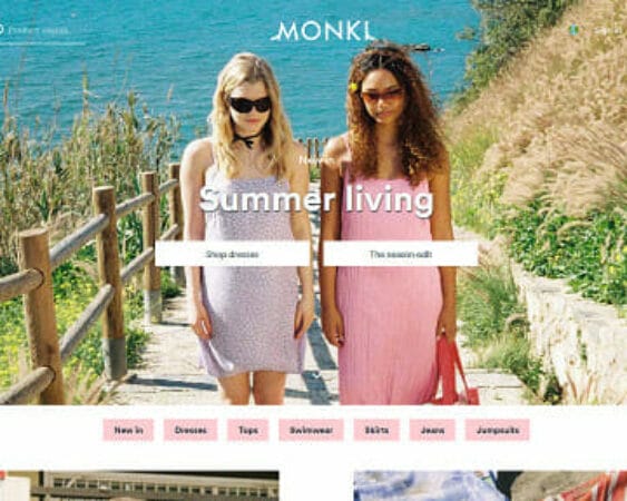 website monki